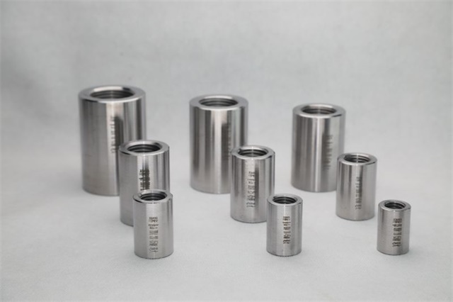 德惠直螺纹钢筋套筒优点在哪里